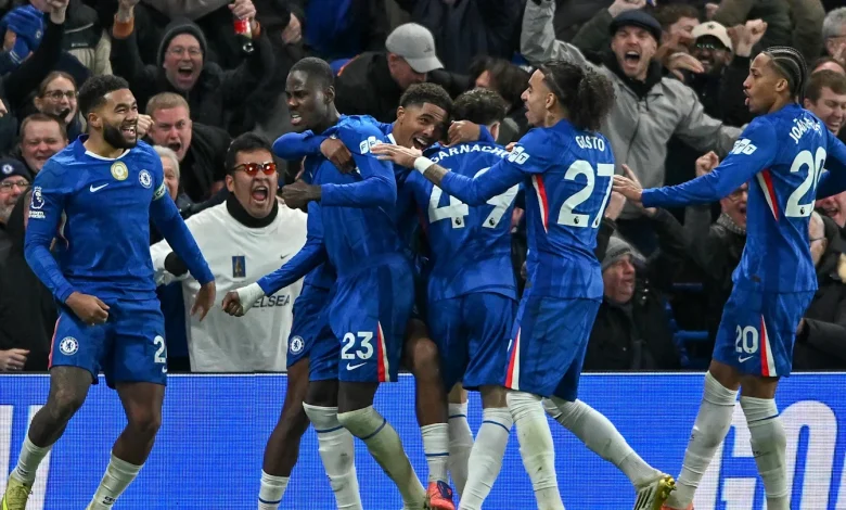 James, Caicedo, Lavia, Palmer: Maresca confirms Chelsea team news for Bournemouth trip