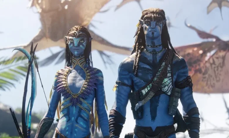 James Cameron Bans AI From 'Avatar' Movies: 'We Don't Replace Actors'