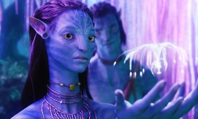 James Cameron Confirms Strange Update for ‘Avatar 4’ Days Before ‘Fire and Ash’ Release