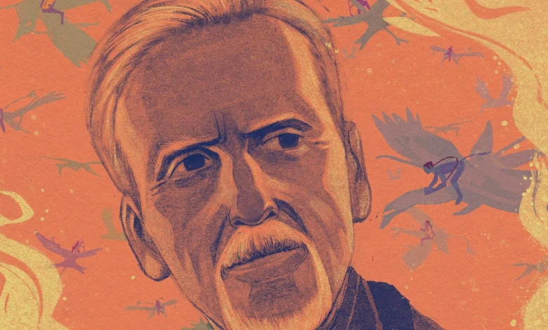 James Cameron Doesn’t Care About a “Cultural Footprint”