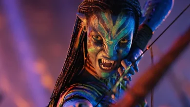 James Cameron Finally Lets His Freak Flag Fly in Avatar: Fire and Ash