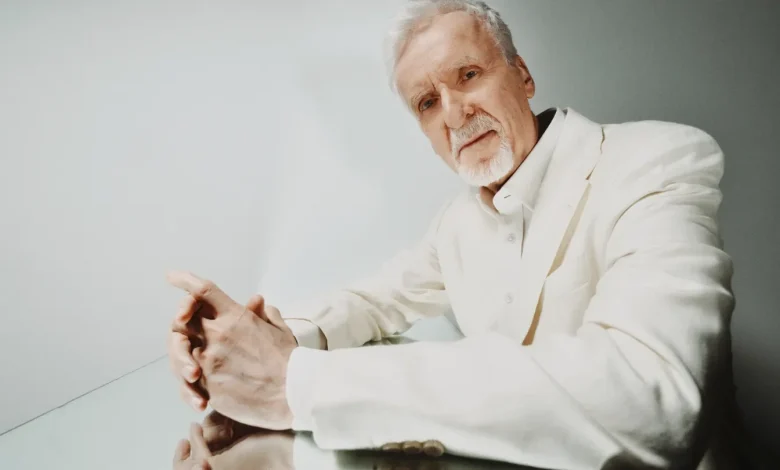 James Cameron Is Ready to Move Beyond ‘Avatar’: “I’ve Got Other Stories to Tell”