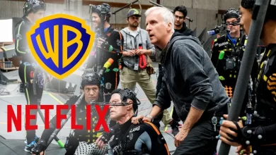 James Cameron On Pending Netflix-Warner Bros Merger: “You Can’t Just Steamroll Theatrical Out Of Existence”