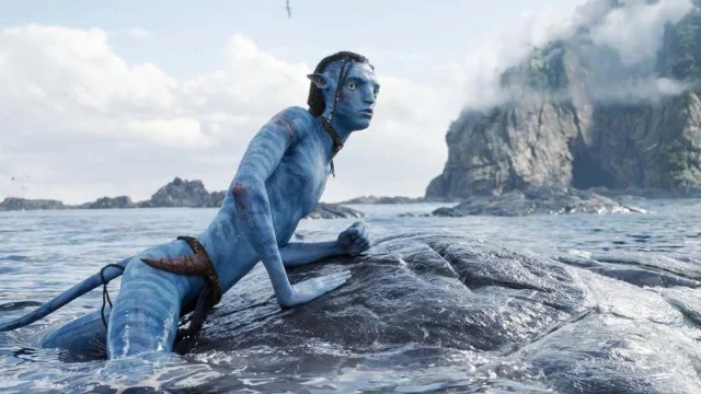 James Cameron Reflects on Dreading Neteyam’s Death Scene in Avatar: The Way of Water