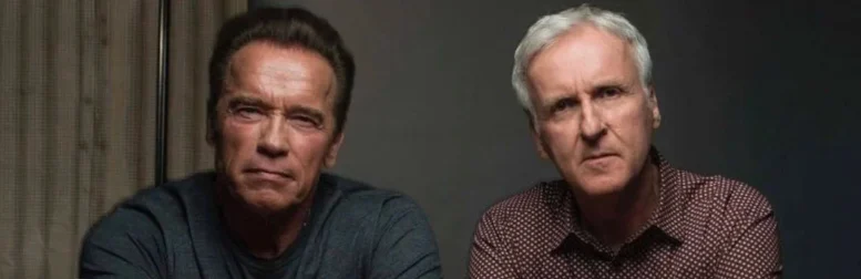 James Cameron Says He Plans Next ‘Terminator’ Movie After ‘Avatar 3,’ Won’t Include Arnold Schwarzenegger