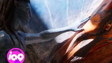 James Cameron Says ‘Avatar: Fire and Ash’ Closes the First ‘Avatar’ Saga