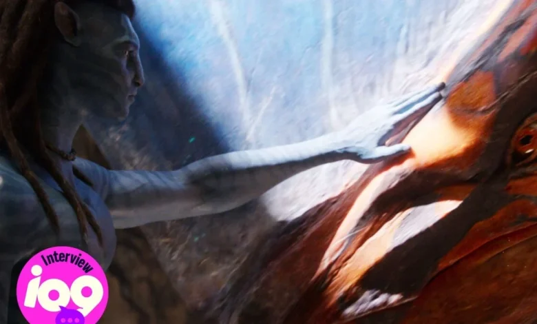 James Cameron Says ‘Avatar: Fire and Ash’ Closes the First ‘Avatar’ Saga
