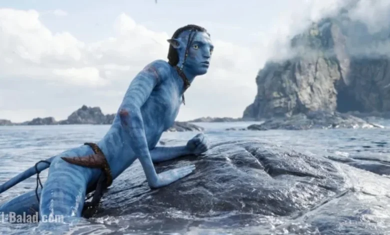 James Cameron Shares Challenging Avatar: Way of Water Scene Details