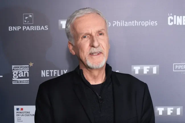James Cameron Takes Aim at Netflix, Says Takeover of Warner Bros. Would Be a ‘Disaster’