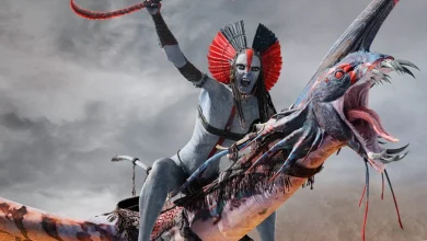 James Cameron Wants to Start Doing Things That Aren’t ‘Avatar’ Again