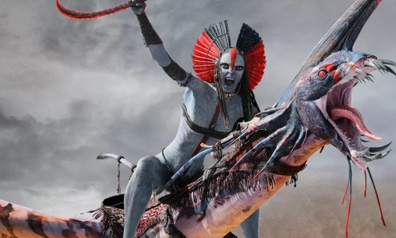 James Cameron Wants to Start Doing Things That Aren’t ‘Avatar’ Again