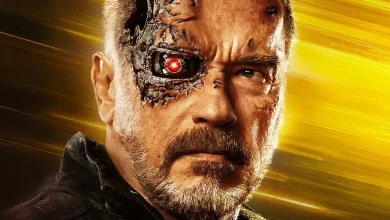 James Cameron confirms no Arnold Schwarzenegger in new Terminator movie