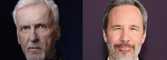 James Cameron on Denis Villeneuve’s ‘Dune' Oscars Snubs: “Apparently These Films Made Themselves”