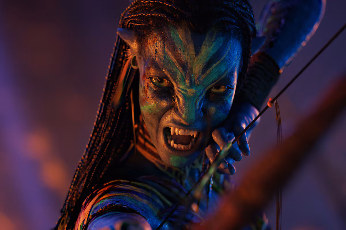 James Cameron’s eye-popping but exhausting Avatar: Fire and Ash is judgment day for Pandora