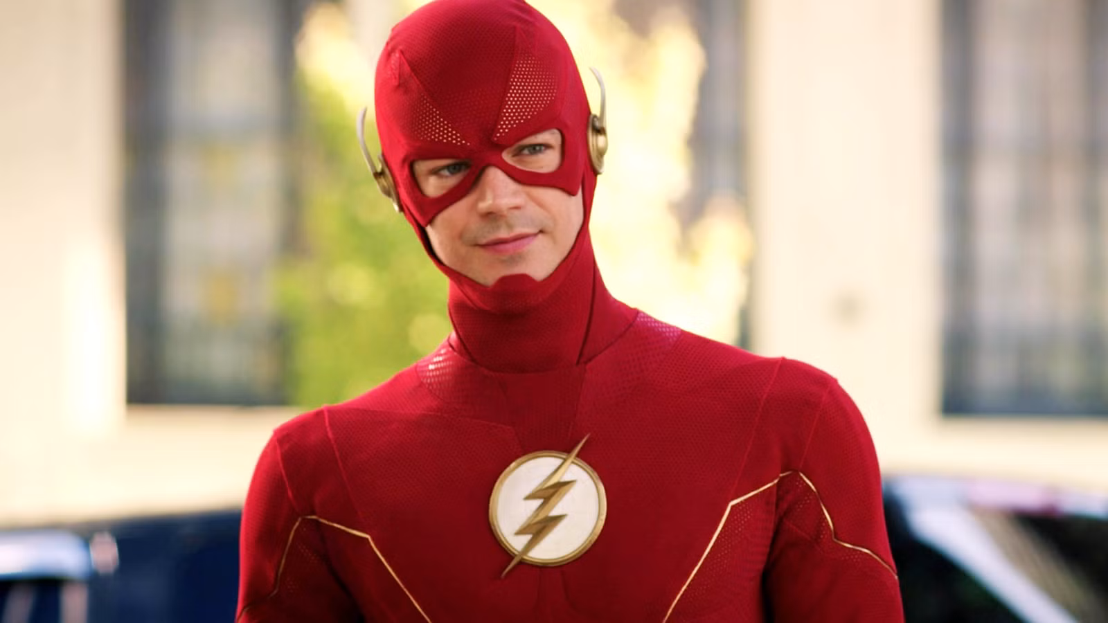 James Gunn Addresses Barry Allen Or Wally West As The Flash In The DCU & Makes Grant Gustin's Return More Likely