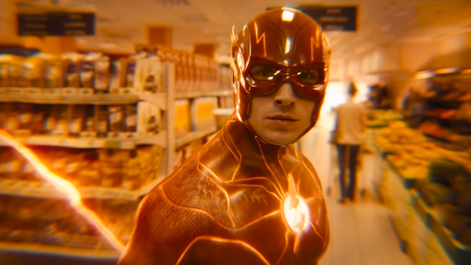 James Gunn's DC Universe Is Officially Fixing Its The Flash Problem After Major Reveal