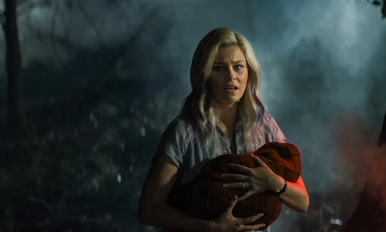 James Gunn’s Forgotten First Superman Movie Releases On Netflix Today