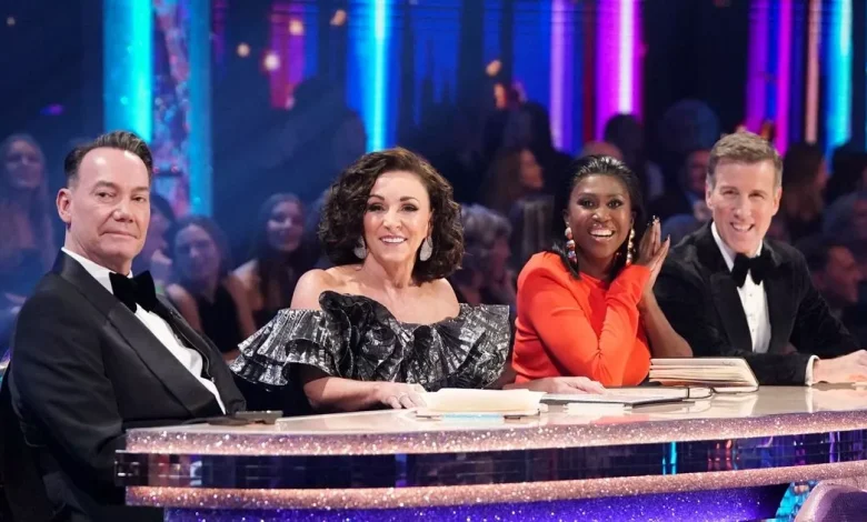 James Jordan defends Strictly Come Dancing's Amber Davies as he says 'it's not fair'