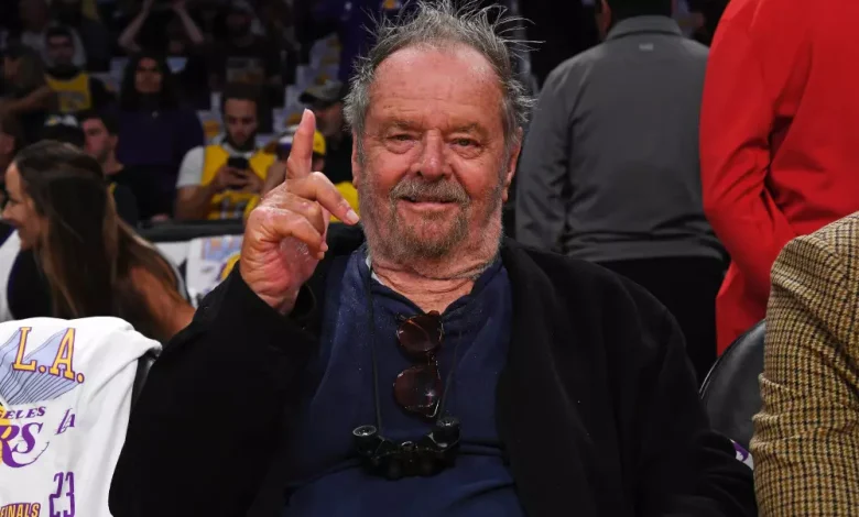 James L Brooks believes Jack Nicholson will work again