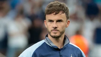 James Maddison injury update, YouTube dream, new Sky Sports role and casino controversy