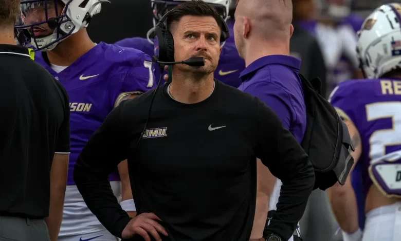 James Madison vs Troy live updates: Start time, TV channel for Sun Belt title game