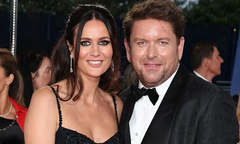 James Martin, 53, 'engaged to girlfriend', 39, after vowing never to get married
