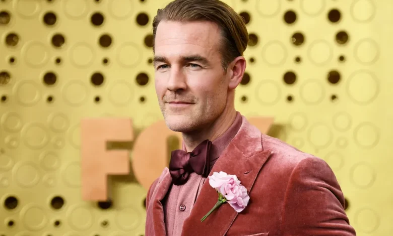 James Van Der Beek's wife shares update as he sells 'Varsity Blues' jersey amid cancer