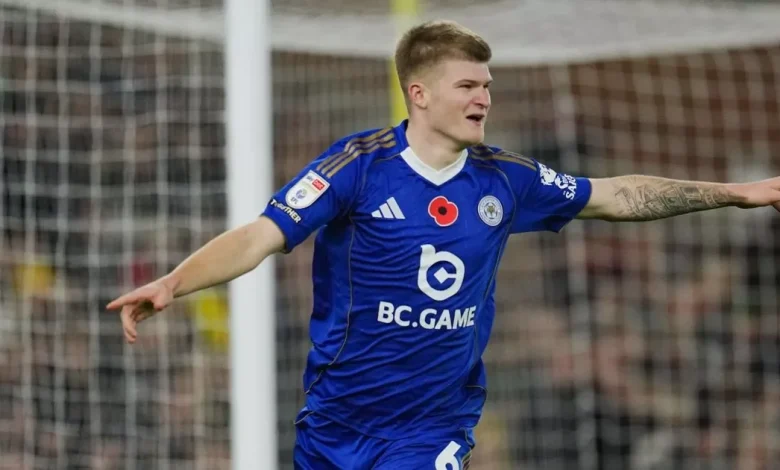 James, Winks, Ramsey, Monga – Leicester City injury update for Ipswich clash