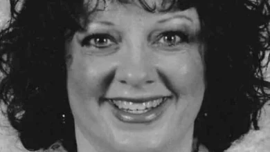 Jamie Adele Huffman Martin