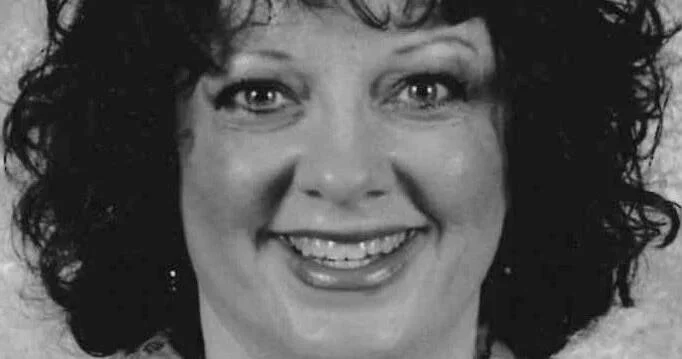 Jamie Adele Huffman Martin