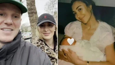 Jamie Laing & Sophie Habboo reveal 6 things that surprised them about parenthood