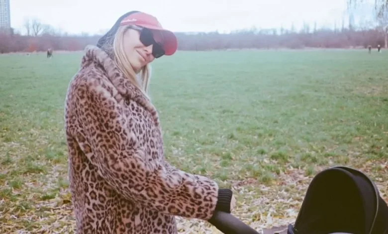 Jamie Laing and Sophie Habboo spotted with this celeb-loved pram – and I’ve chosen it too