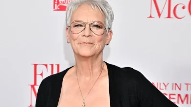 Jamie Lee Curtis Says She'll 'of Course' Retire from Acting One Day (Exclusive)
