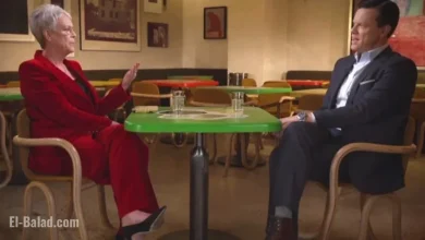 Jamie Lee Curtis Talks with Willie Geist on Sunday TODAY