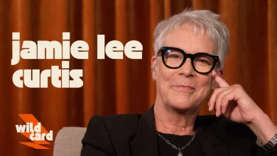 Jamie Lee Curtis on her famous parents, rejecting Hollywood’s beauty standards and getting good roles