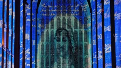 Jane Austen fans celebrate the author’s 250th birthday in Britain and beyond