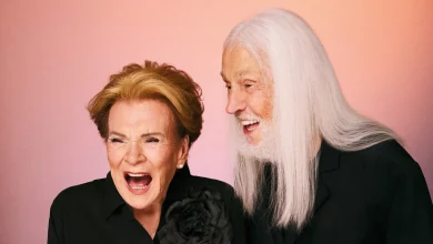 Janette Bertrand et Armand Vaillancourt : le Conseil des Trésors nationaux