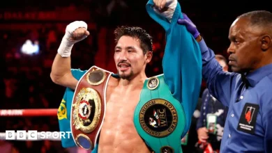 Janibek Alimkhanuly fails drugs test before Erislandy Lara unification fight