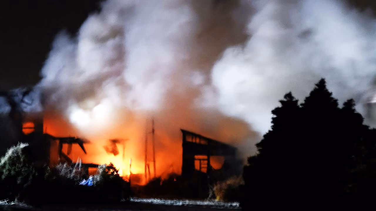 Japan warned of ‘powerful’ quake in ‘days’