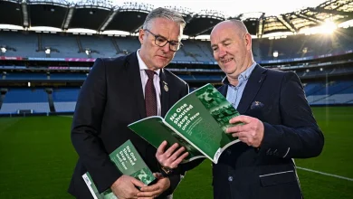 Jarlath Burns: 'We could see Ballygunner playing Ballygunner in the final. Is that what we want?'