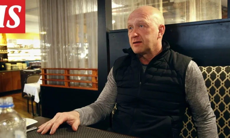 Jarmo Kekäläiselle huippupesti NHL:ssä!