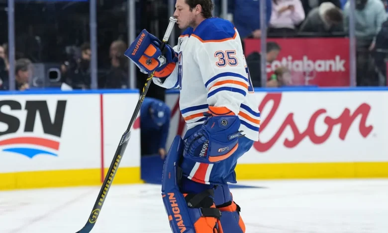 Jarry, Skinner reunions something to keep eyes on