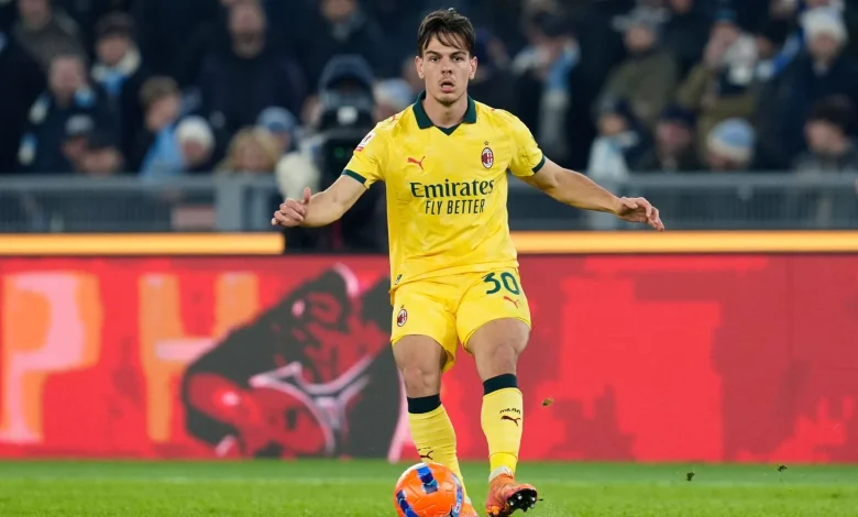 Jashari with a strong first outing as Modric’s backup