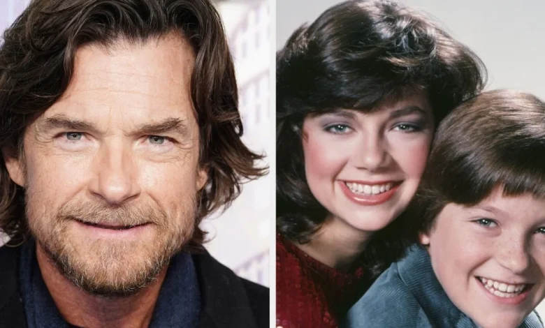 Jason Bateman Made Rare Comments About His Relationship With Justine Bateman