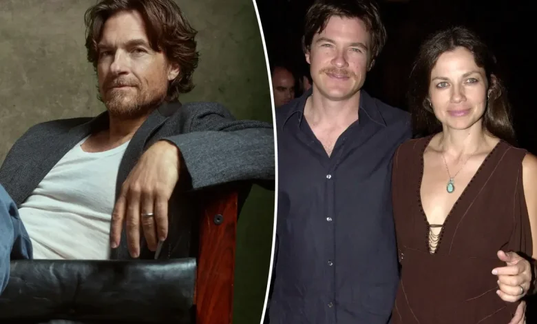 Jason Bateman makes eyebrow-raising remark about sister Justine: ‘Don’t see each other a ton’