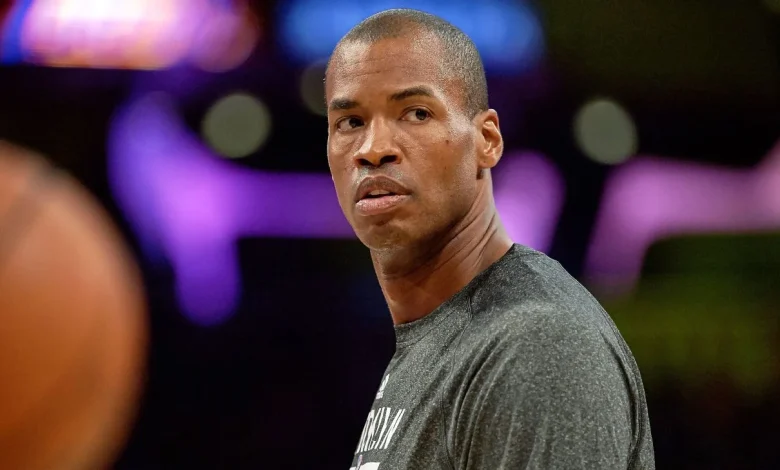 Jason Collins: I have Stage 4 glioblastoma