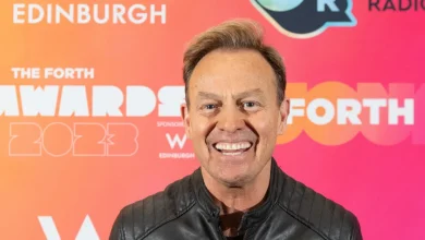 Jason Donovan hoping for more TV work following Emmerdale cameo