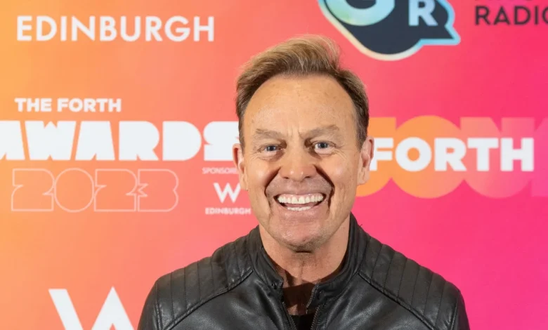 Jason Donovan hoping for more TV work following Emmerdale cameo