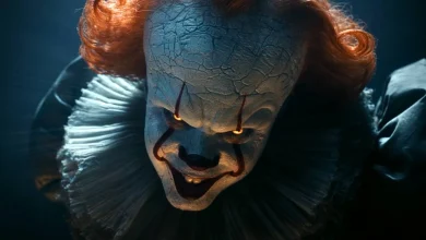 Jason Fuchs Discusses Bill Skarsgård’s Return as Pennywise in “It: Welcome to Derry”