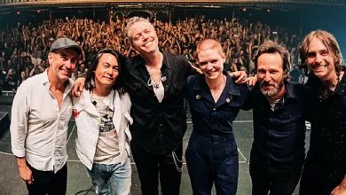 Jason Isbell and The 400 Unit announce Belfast and Dublin shows